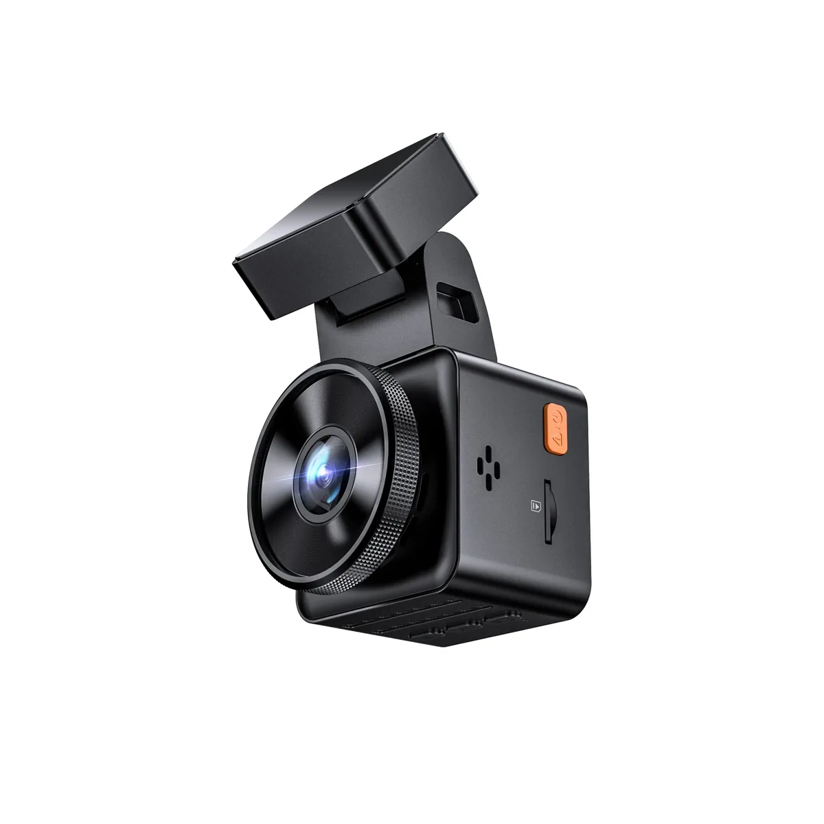 Vantrue Element 1 Pro — 1-channel 2160p dash cam